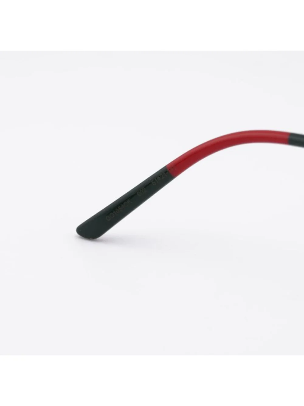 Gucci GG1054OK 002 Eyeglasses Gold 51mm Round Frame